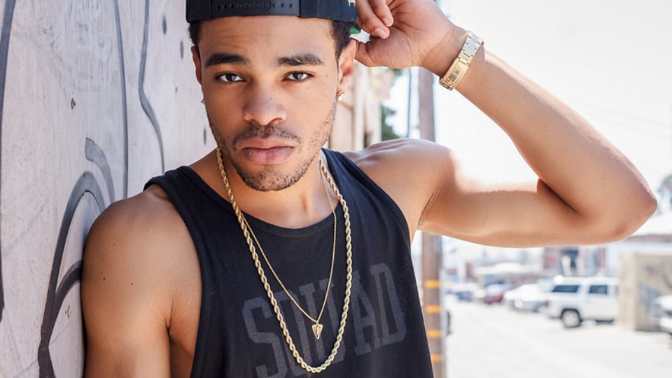 Bei Maejor