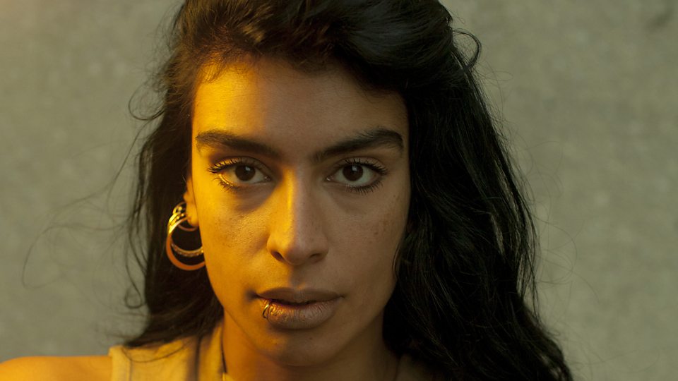 Sevdaliza   -  10