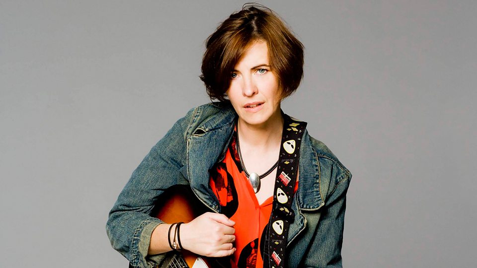 Eleanor McEvoy