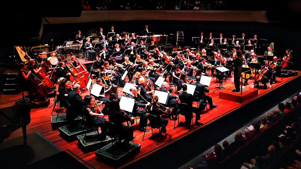 West Australian Symphony Orchestra