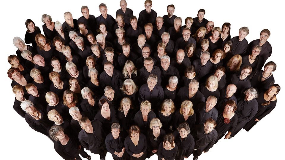 Brighton Festival Chorus