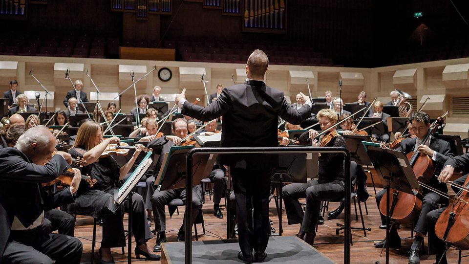 Rotterdam Philharmonic Orchestra