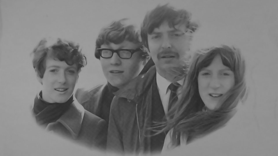The Johnstons