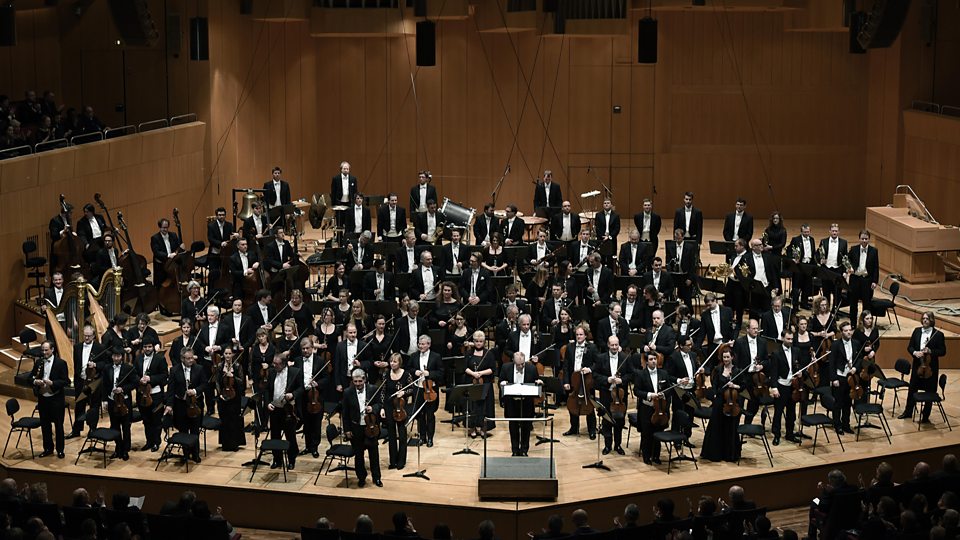 Munich Philharmonic Orchestra