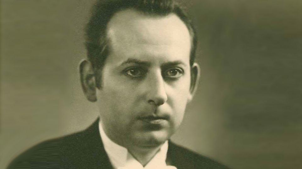 Eduard Tubin