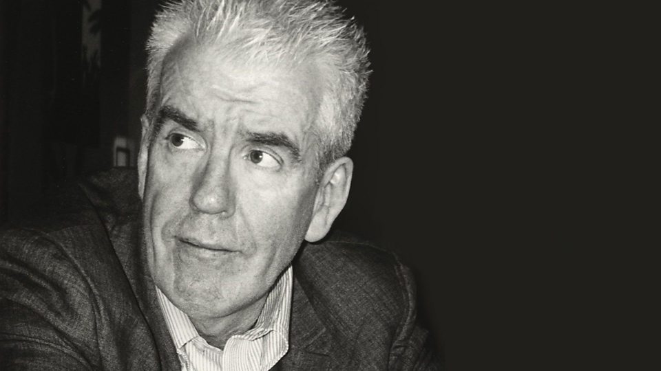 Gerald Barry