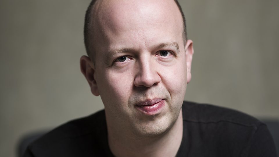Huw Watkins