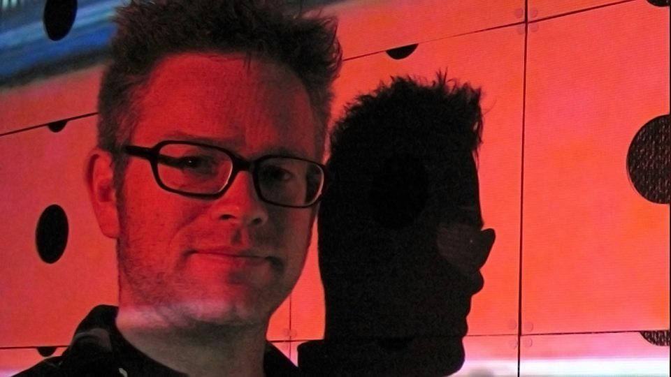 Janek Schaefer