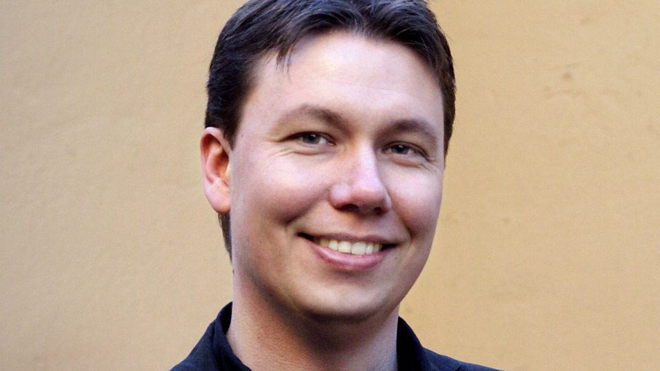 Ola Gjeilo