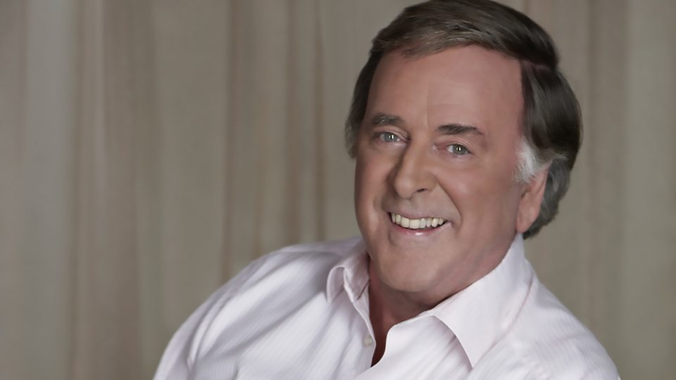 Terry Wogan