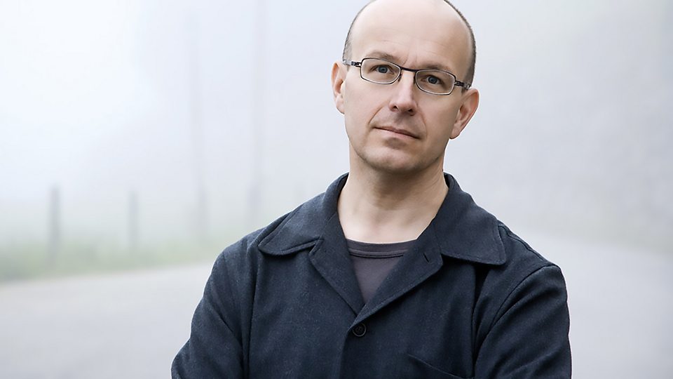 Thomas Larcher