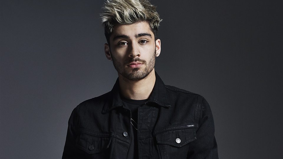  ZAYN  New Songs Playlists Latest News BBC Music