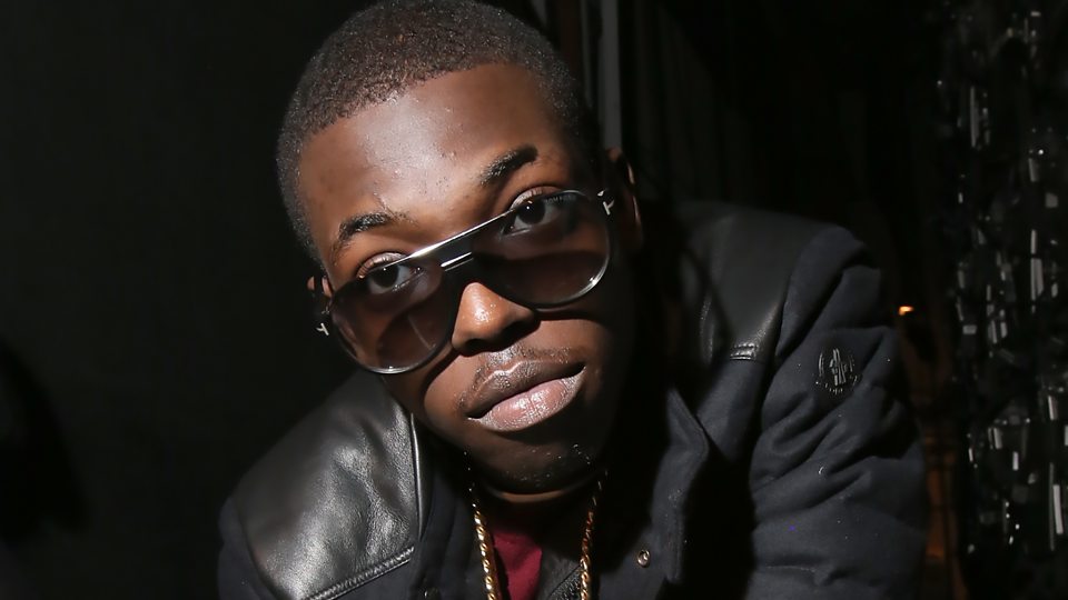 Bobby Shmurda