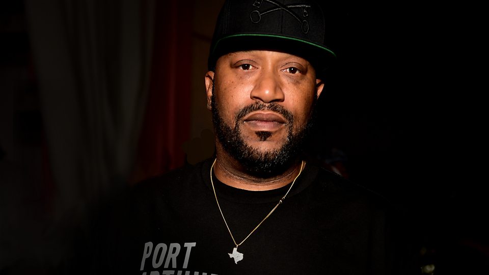 Bun B - New Songs, Playlists & Latest News - BBC Music