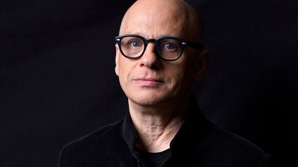 David Lang