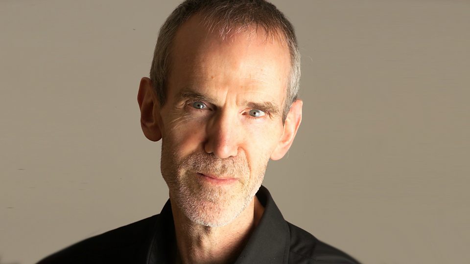 Howard Skempton