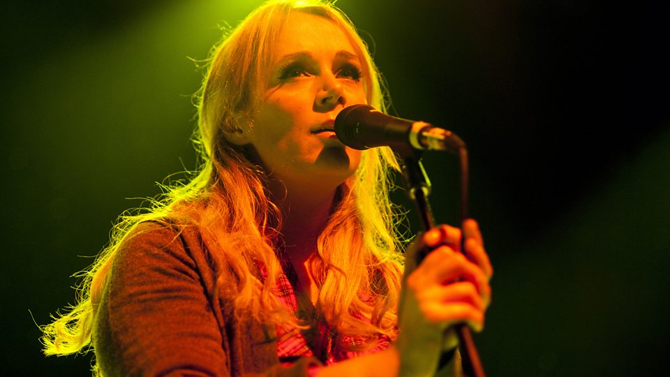 Isobel Campbell