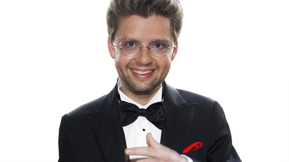 Julian Rachlin