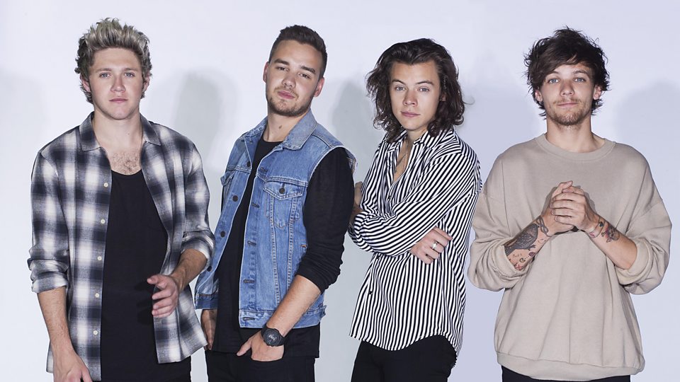 One Direction New Songs Playlists Latest News c Music
