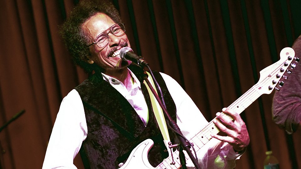 Shuggie Otis