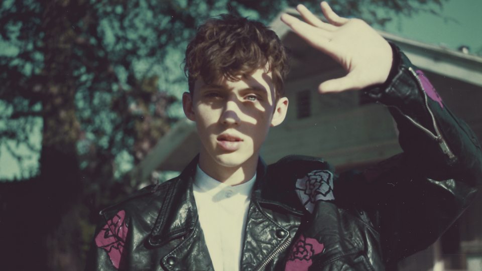 Troye Sivan