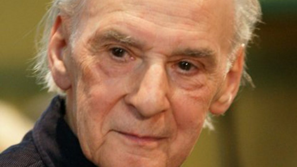 Joseph Horovitz