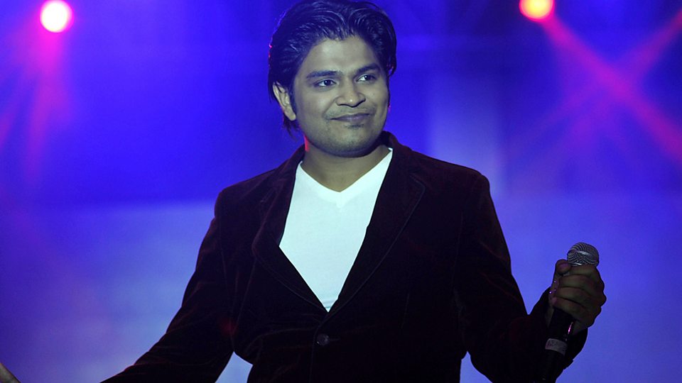 Ankit Tiwari