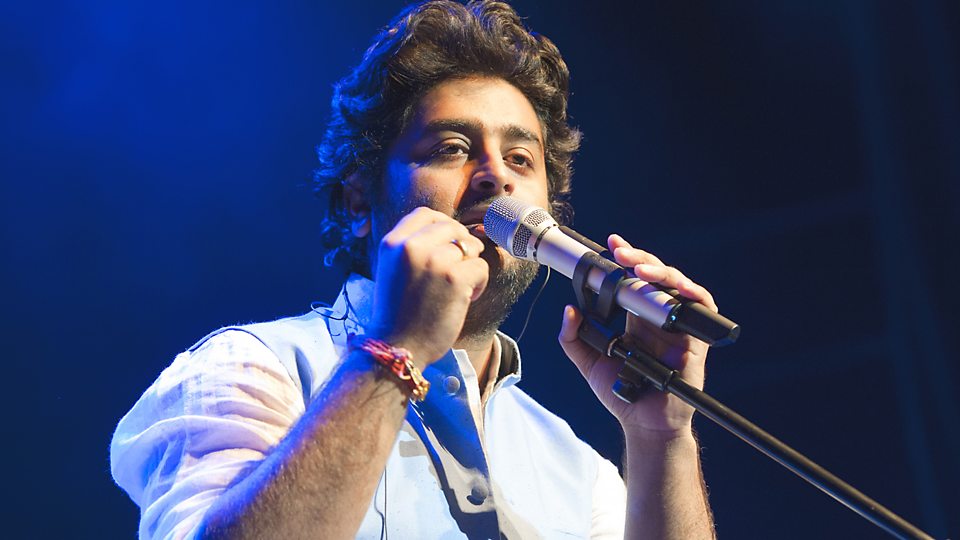 Arijit Singh Birth Chart