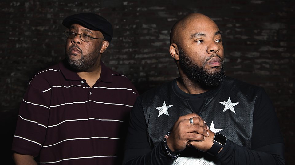 Blackalicious