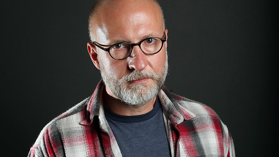 Bob Mould