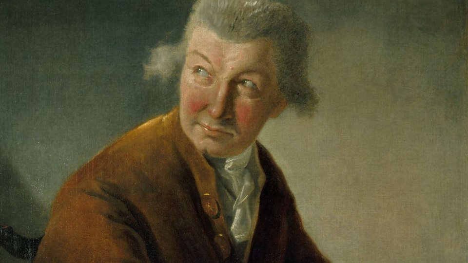 Carl Friedrich Abel