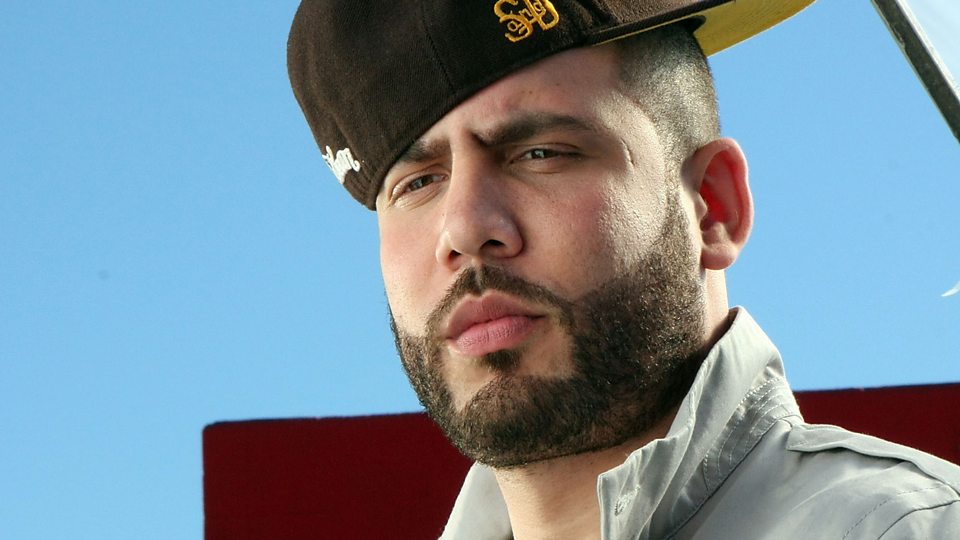 dj-drama-new-songs-playlists-latest-news-bbc-music