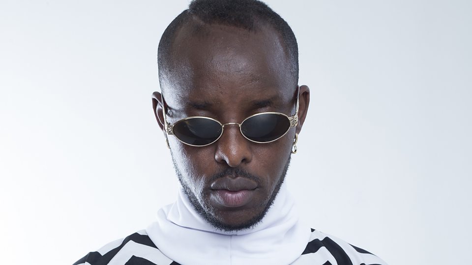 Image result for eddy kenzo