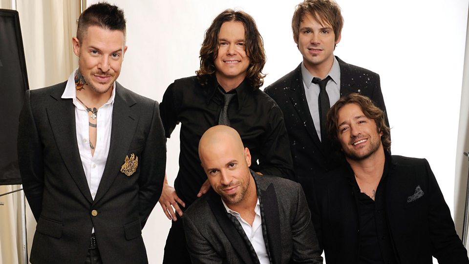 Daughtry