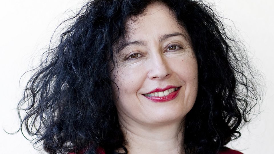 Elena Kats‐Chernin