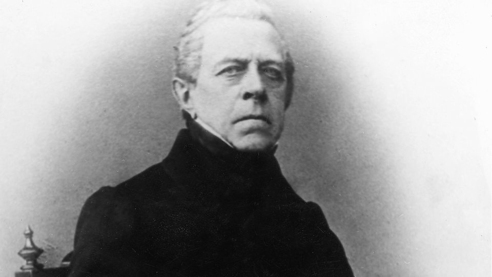 Franz Berwald