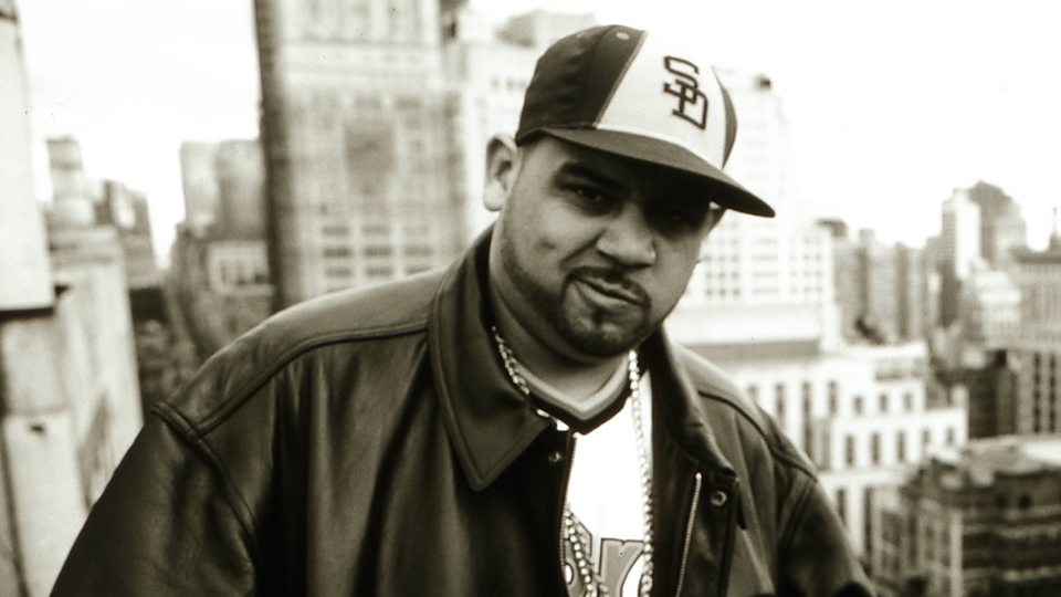 Kenny “Dope” Gonzalez