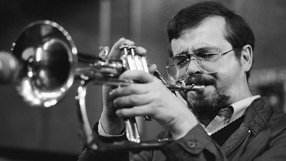 Kenny Wheeler