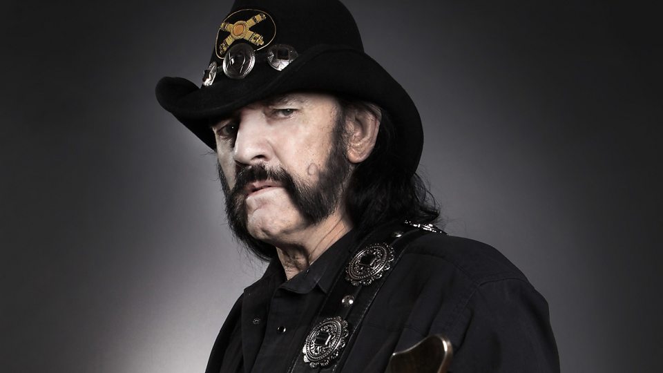 Lemmy - New Songs, Playlists & Latest News - BBC Music