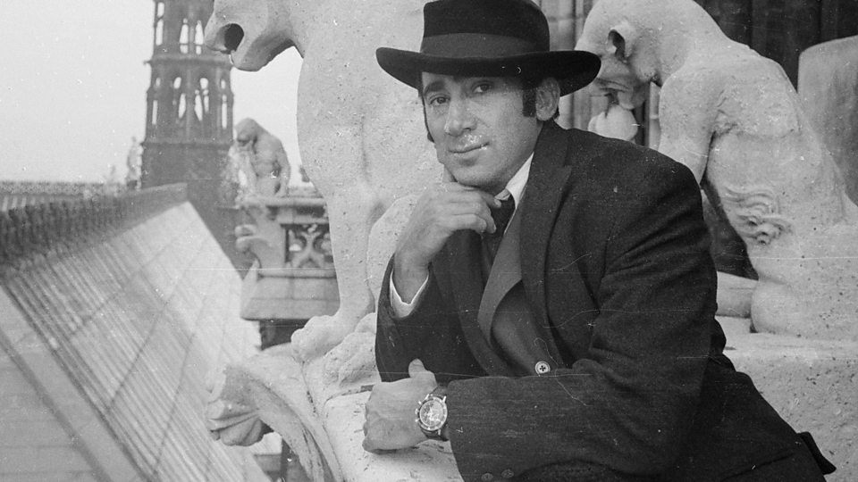 Lionel Bart