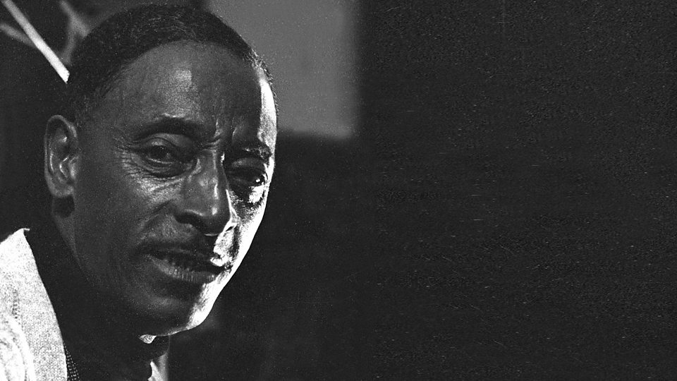 Mississippi Fred McDowell