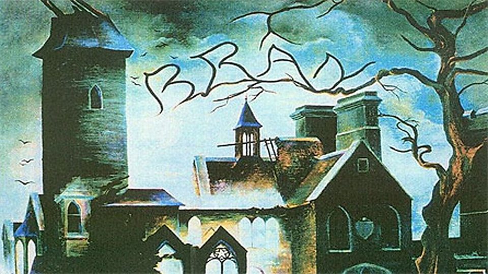 Brân