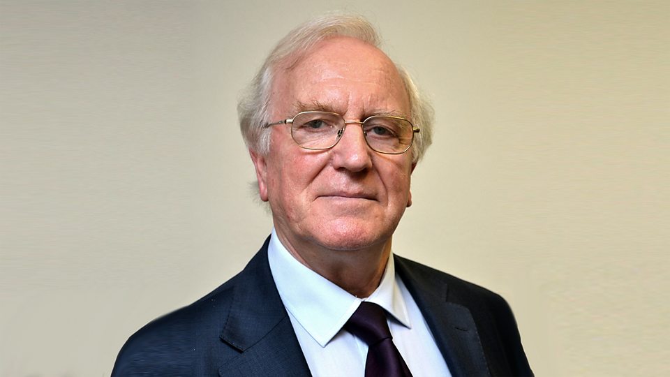 Edwin Roxburgh