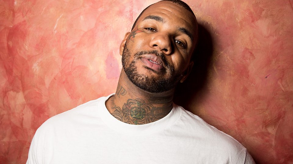 The Game New Songs Playlists Latest News Bbc Music