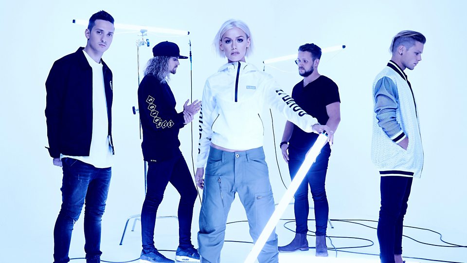 Tonight Alive