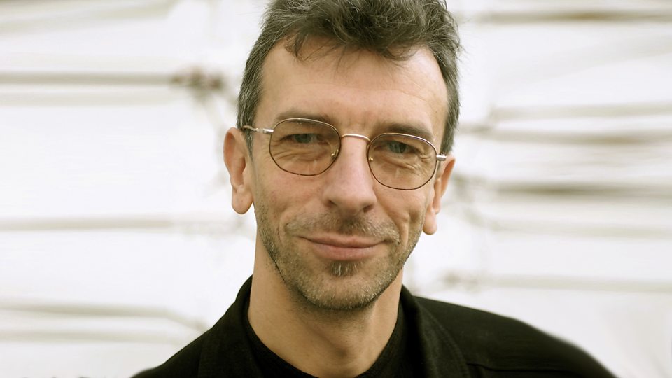 Erkki-Sven Tüür