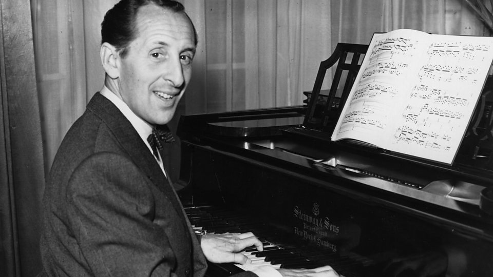 Vladimir Horowitz