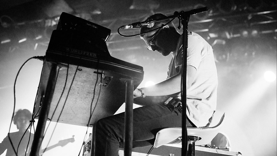 Floating Points