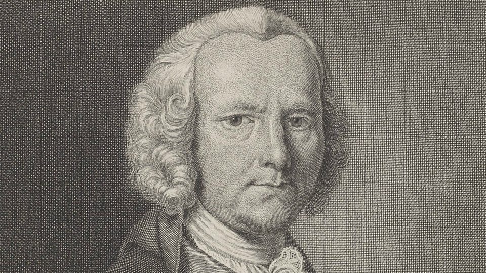 Willem de Fesch
