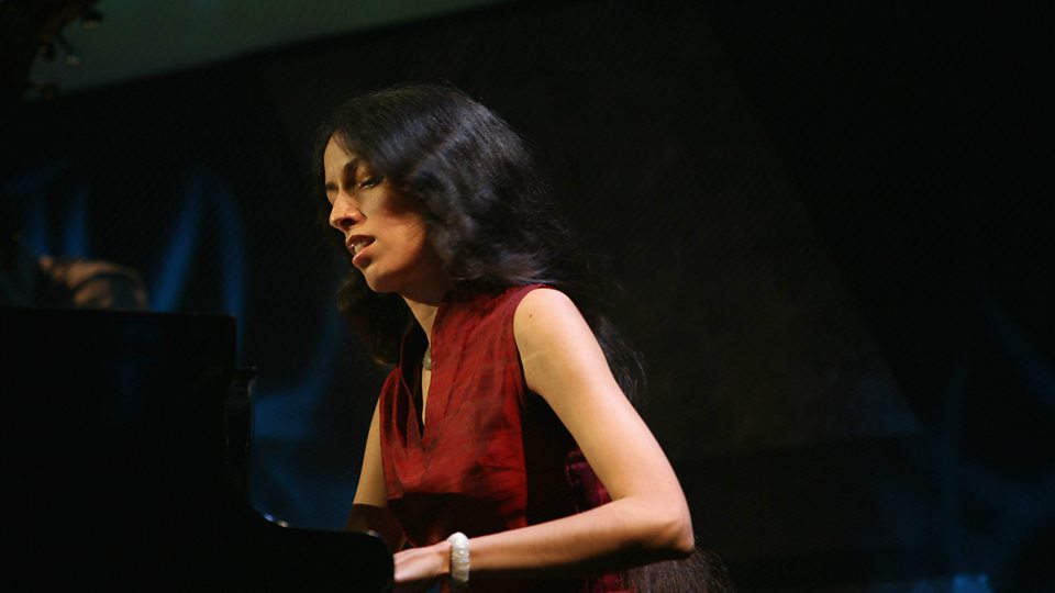 Zoe Rahman